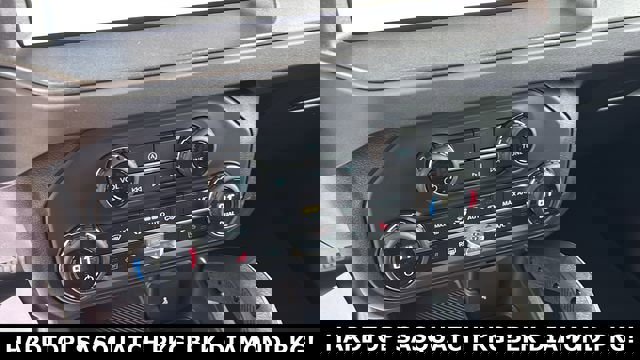 New 2025 Ford Bronco Big Bend w/ Black Diamond Package image 16