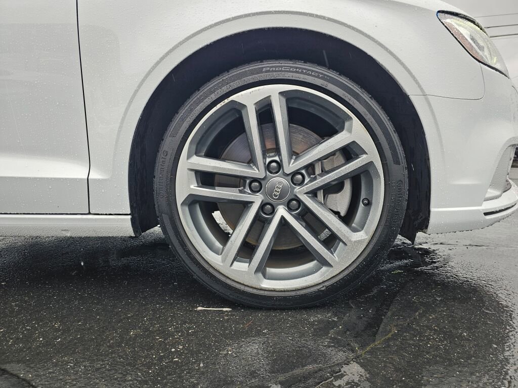 Used 2019 Audi A3 2.0T Premium AWD/4WD image 9