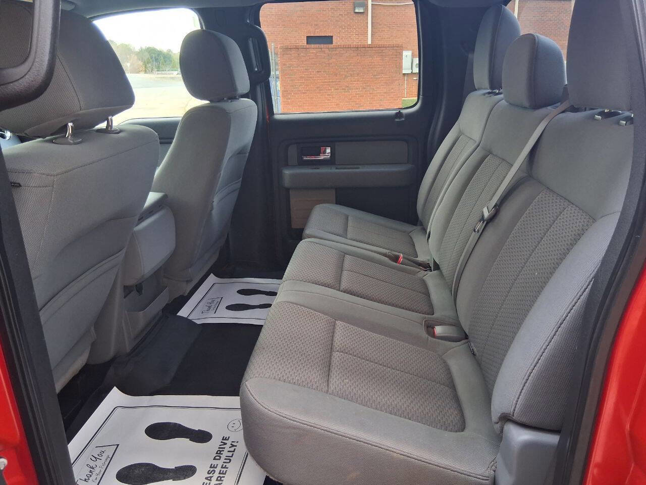 Used 2012 Ford F150 XLT image 10