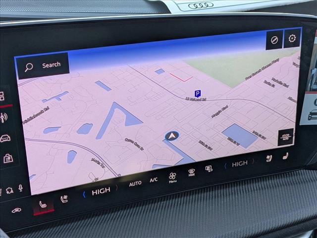 New 2025 Audi SQ5 Premium Plus image 12