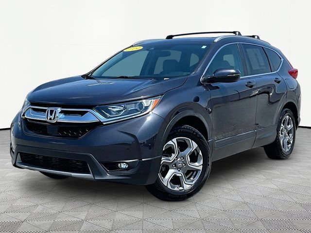 Used 2019 Honda CR-V EX image 3