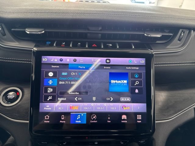 Used 2024 Jeep Grand Cherokee Limited 4xe AWD/4WD image 42