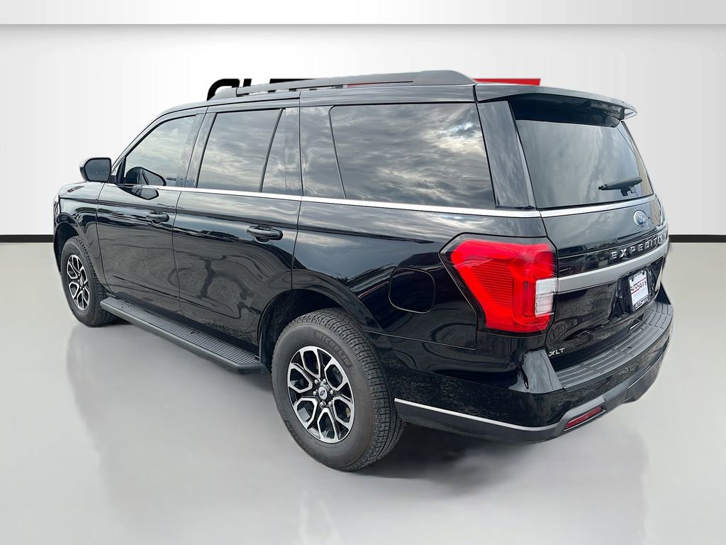 Used 2023 Ford Expedition XLT RWD image 5