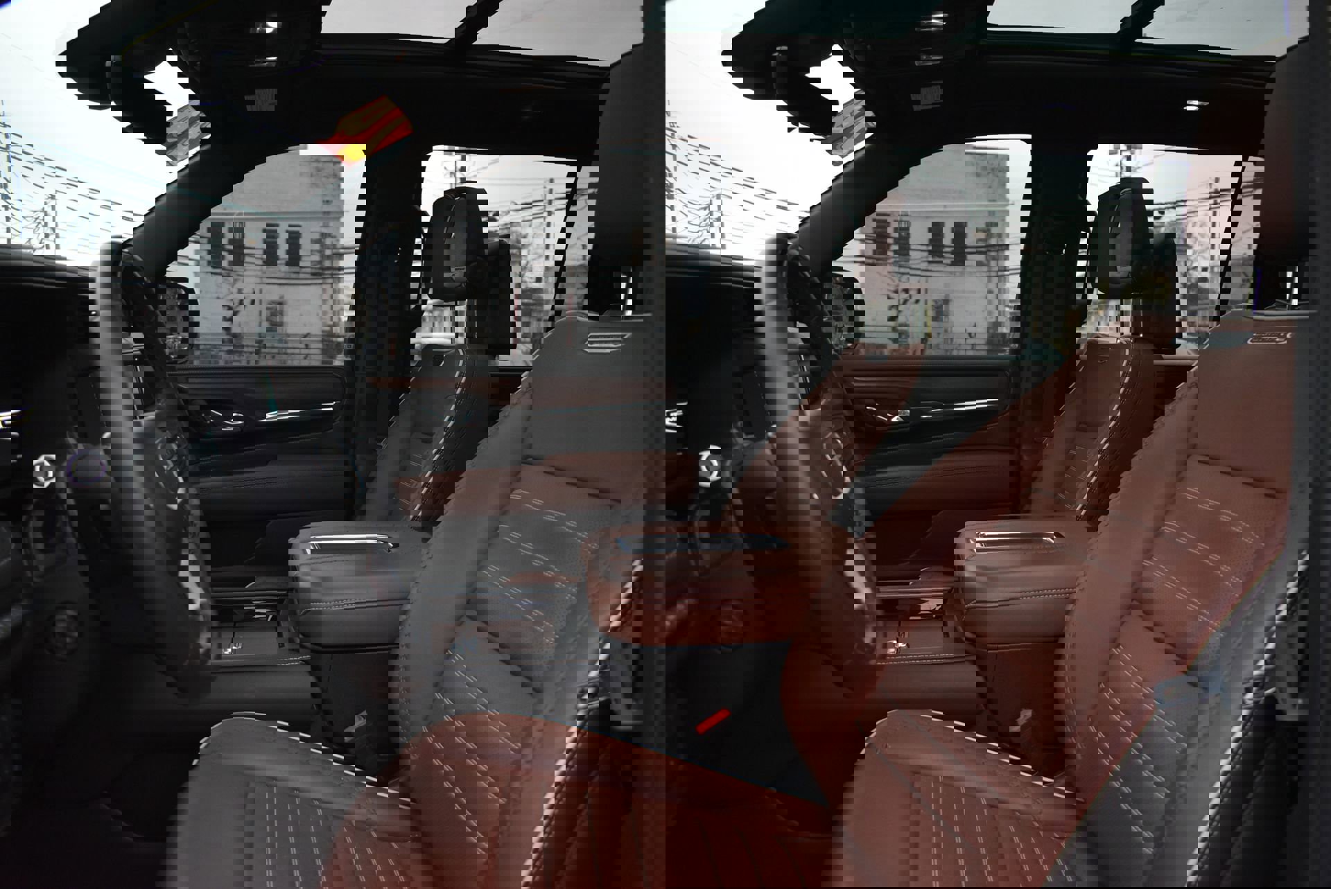 Used 2024 GMC Yukon XL Denali Ultimate image 12