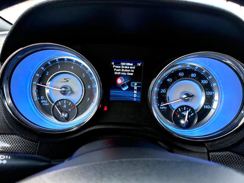 Used 2012 Chrysler 300 S w/ Luxury Group image 13