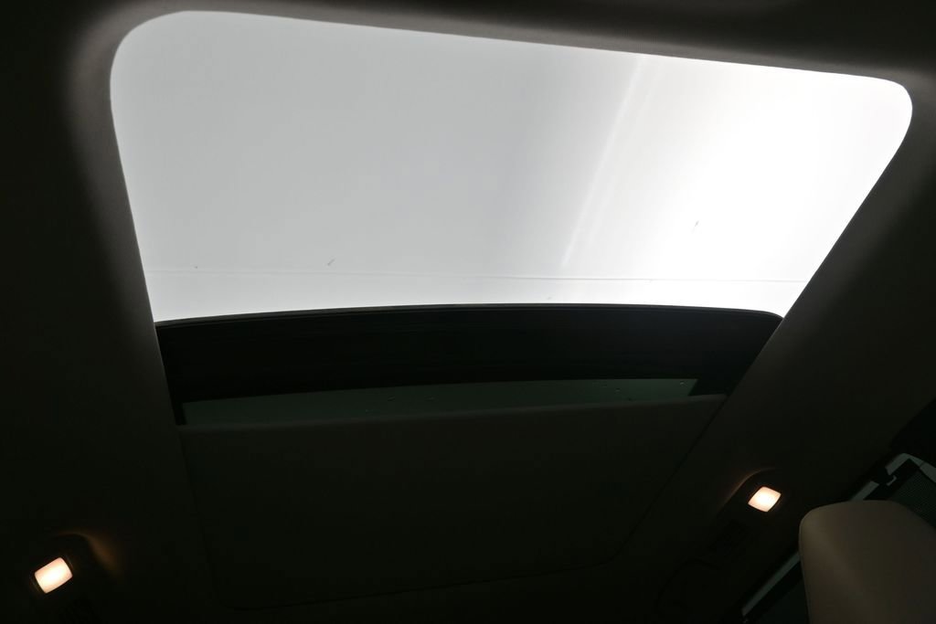 Certified 2023 INFINITI QX60 Luxe w/ Vision Package FWD image 27