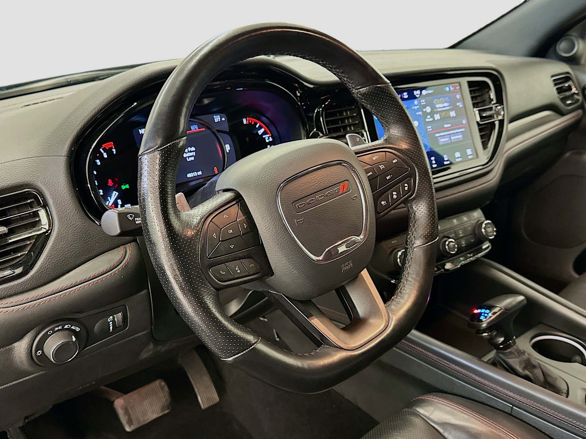 Used 2024 Dodge Durango GT image 18