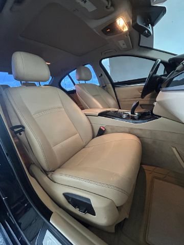 Used 2014 BMW 535i Sedan RWD image 11