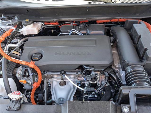 Used 2026 Honda CR-V Sport-L image 17