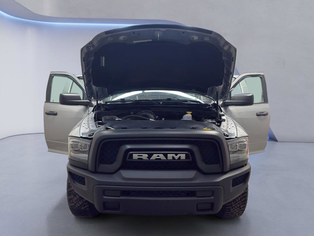 Used 2021 RAM 1500 Classic Warlock image 9