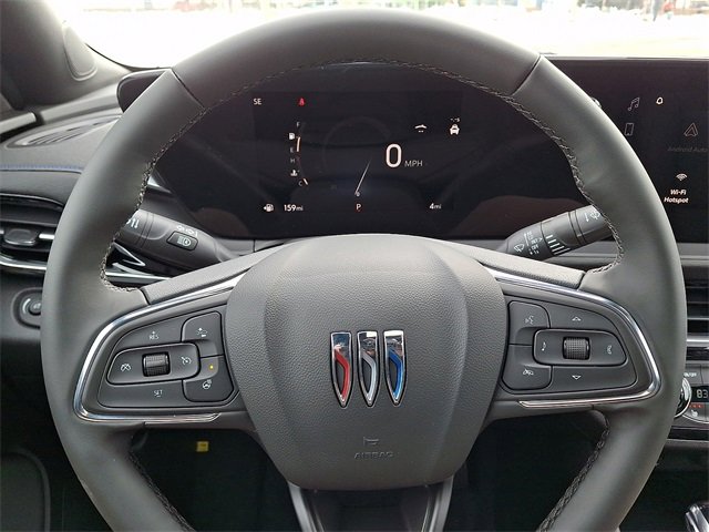 New 2026 Buick Envista Sport Touring w/ Convenience I Package image 15