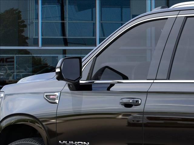 New 2026 GMC Yukon XL Elevation w/ Elevation Premium Package image 12