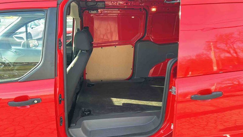 Used 2020 Ford Transit Connect XL FWD image 11
