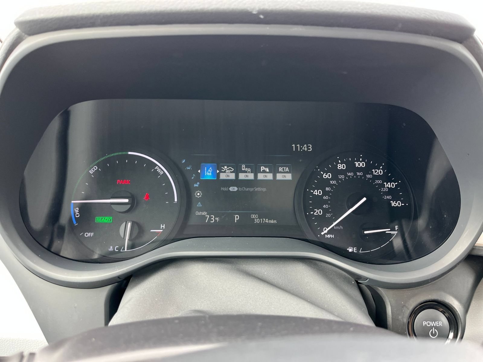 Used 2025 Toyota Sienna XLE FWD image 42