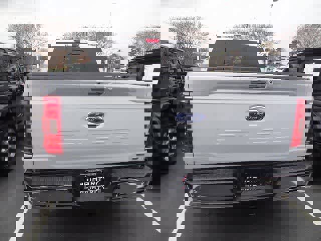 Used 2022 Ford F150 XLT w/ Equipment Group 302A High image 5