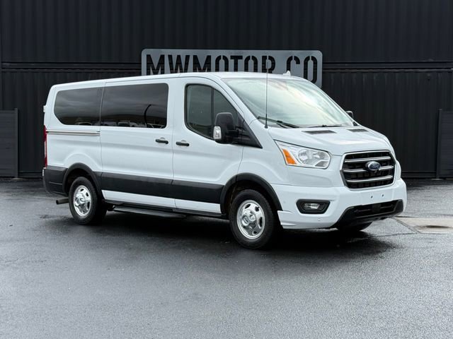 Used 2020 Ford Transit 150 XLT