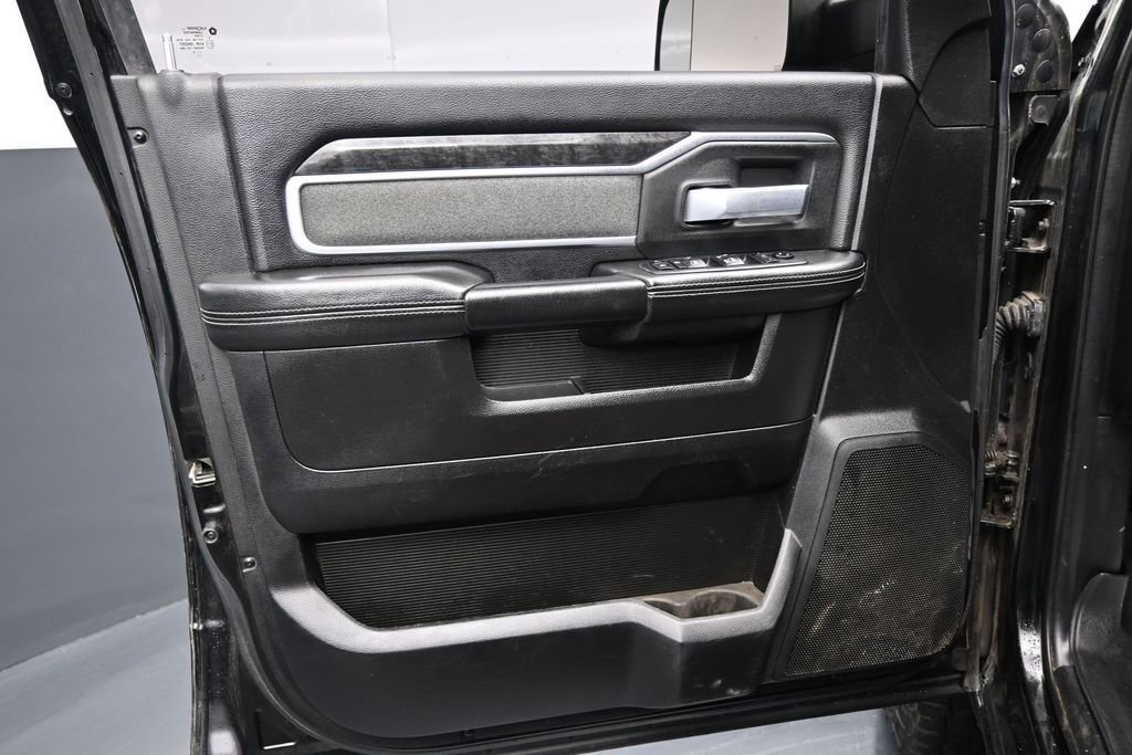 Used 2019 RAM 2500 Big Horn AWD/4WD image 10