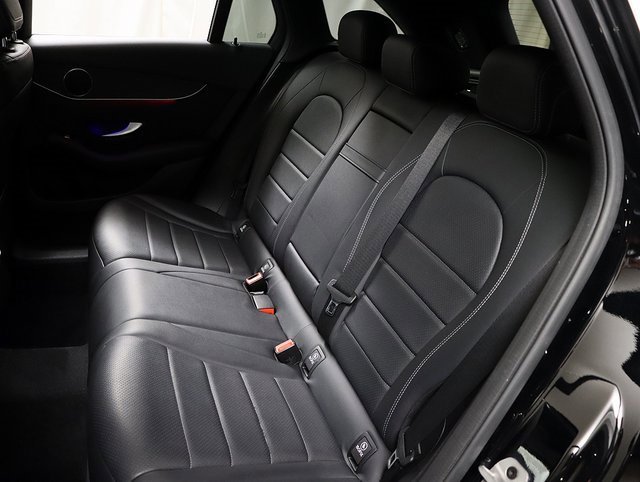 Certified 2022 Mercedes-Benz GLC 300 4MATIC image 12
