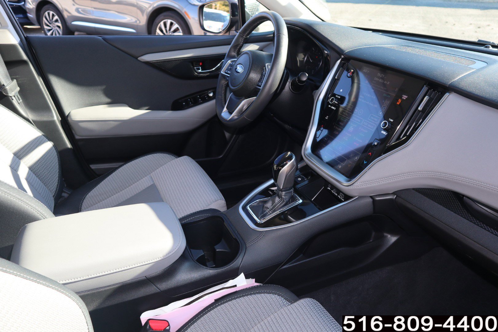 Used 2025 Subaru Outback Premium w/ Popular Package #1 image 25