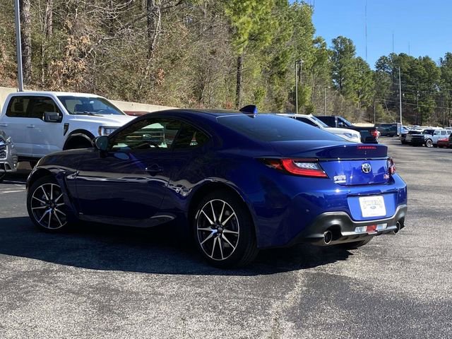 Used 2025 Toyota GR86 image 6