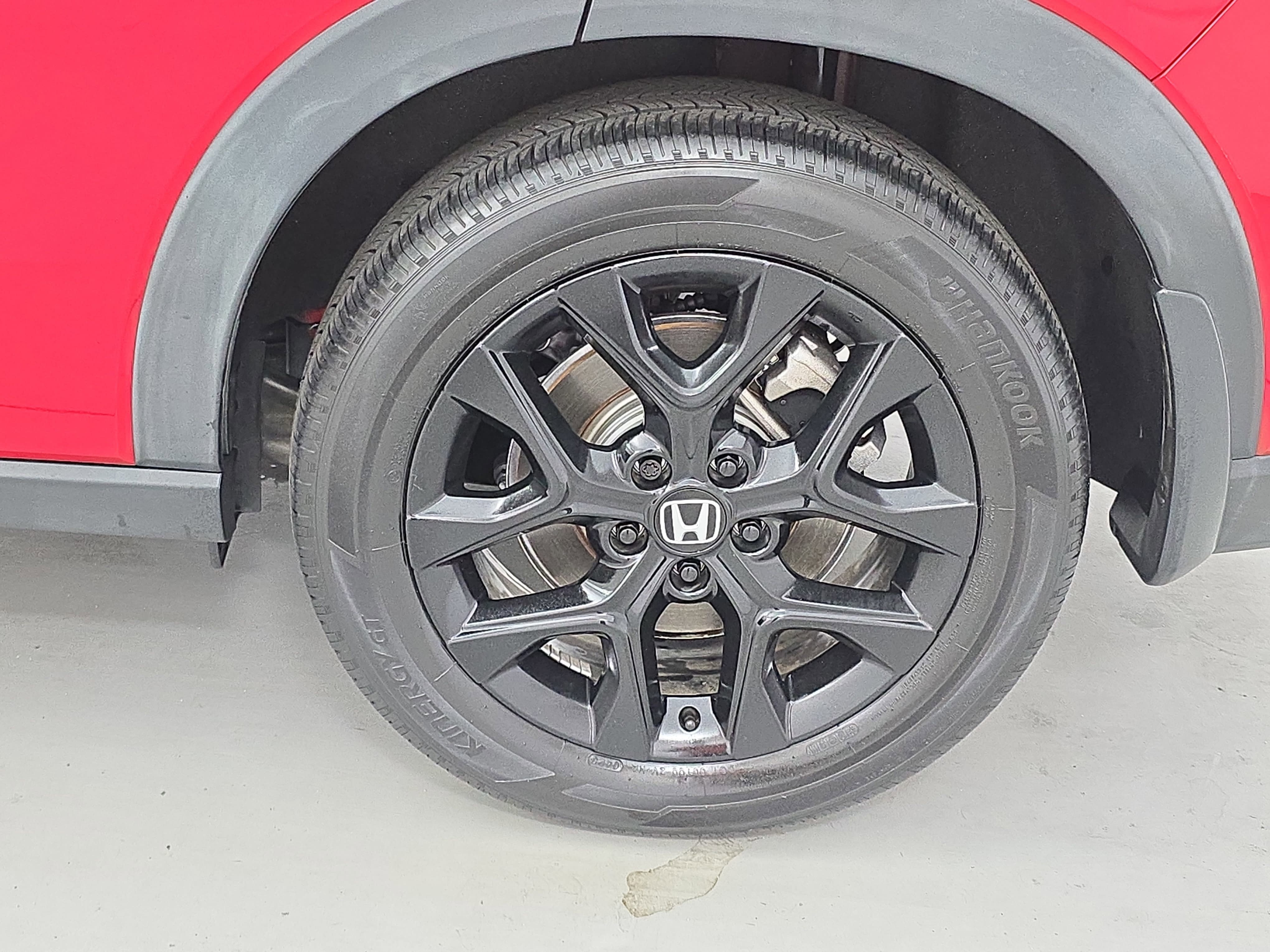 Certified 2023 Honda HR-V Sport image 32