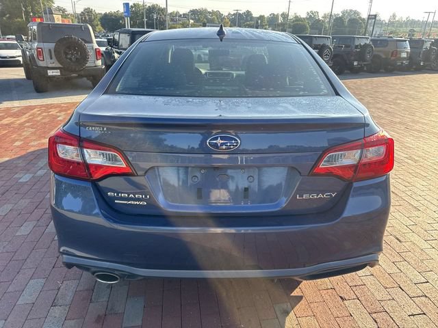 Used 2019 Subaru Legacy 2.5i Limited w/ Popular Package #2A AWD/4WD image 10