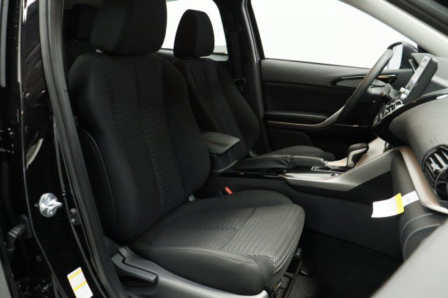 New 2026 Mitsubishi Eclipse Cross LE AWD/4WD image 18