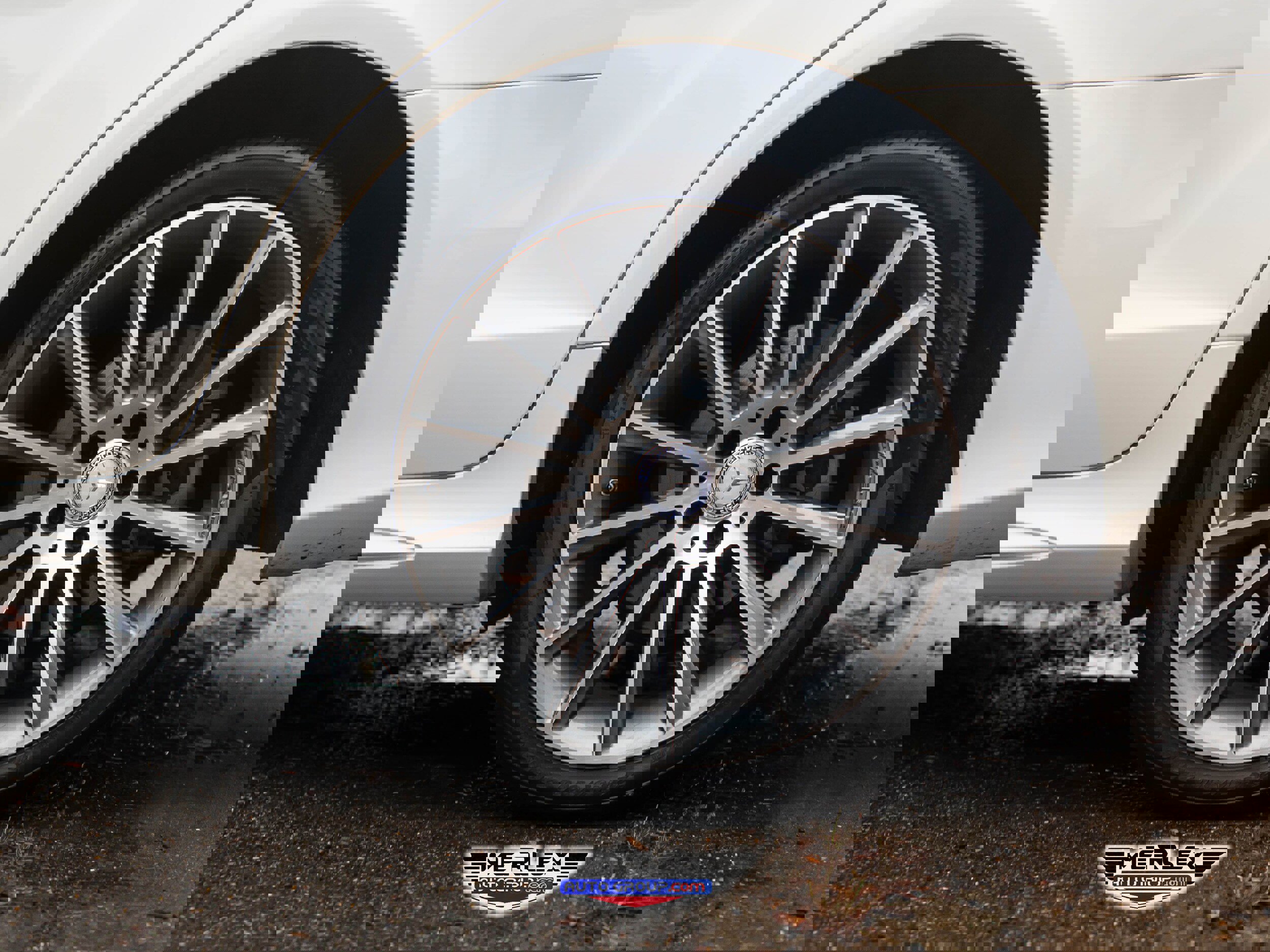 Used 2017 Mercedes-Benz CLS 550 image 12