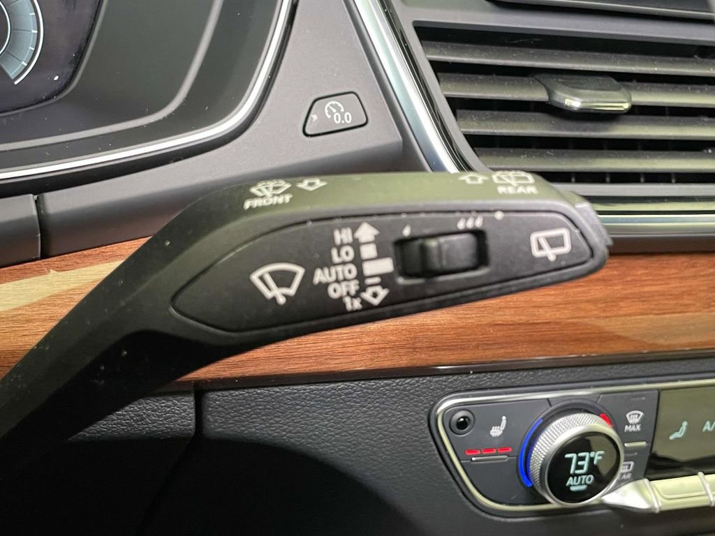 Used 2023 Audi Q5 2.0T Premium Plus w/ Premium Plus Package image 42