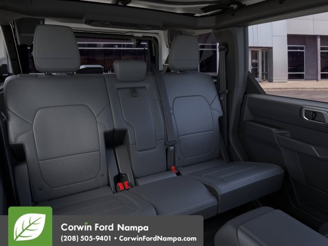 New 2026 Ford Bronco Outer Banks AWD/4WD image 11