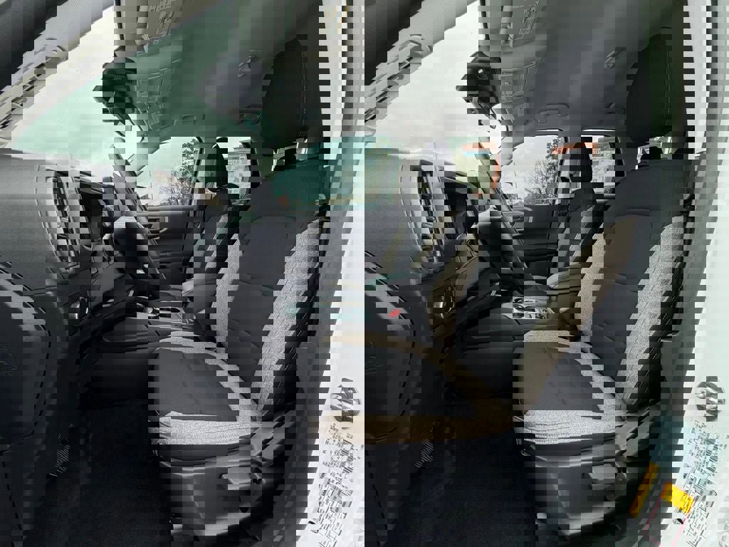 New 2026 Ford Bronco Sport Big Bend image 13