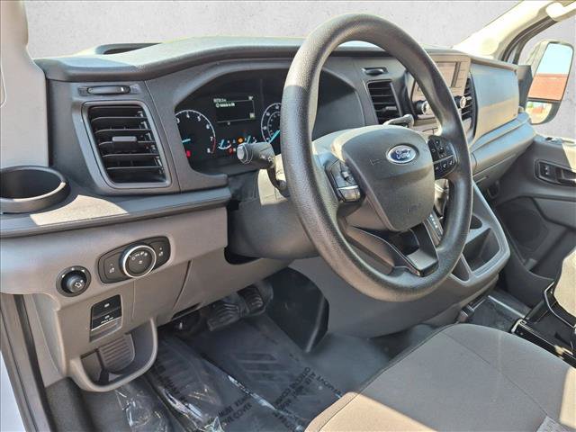 Used 2022 Ford Transit 250 Medium Roof RWD image 10