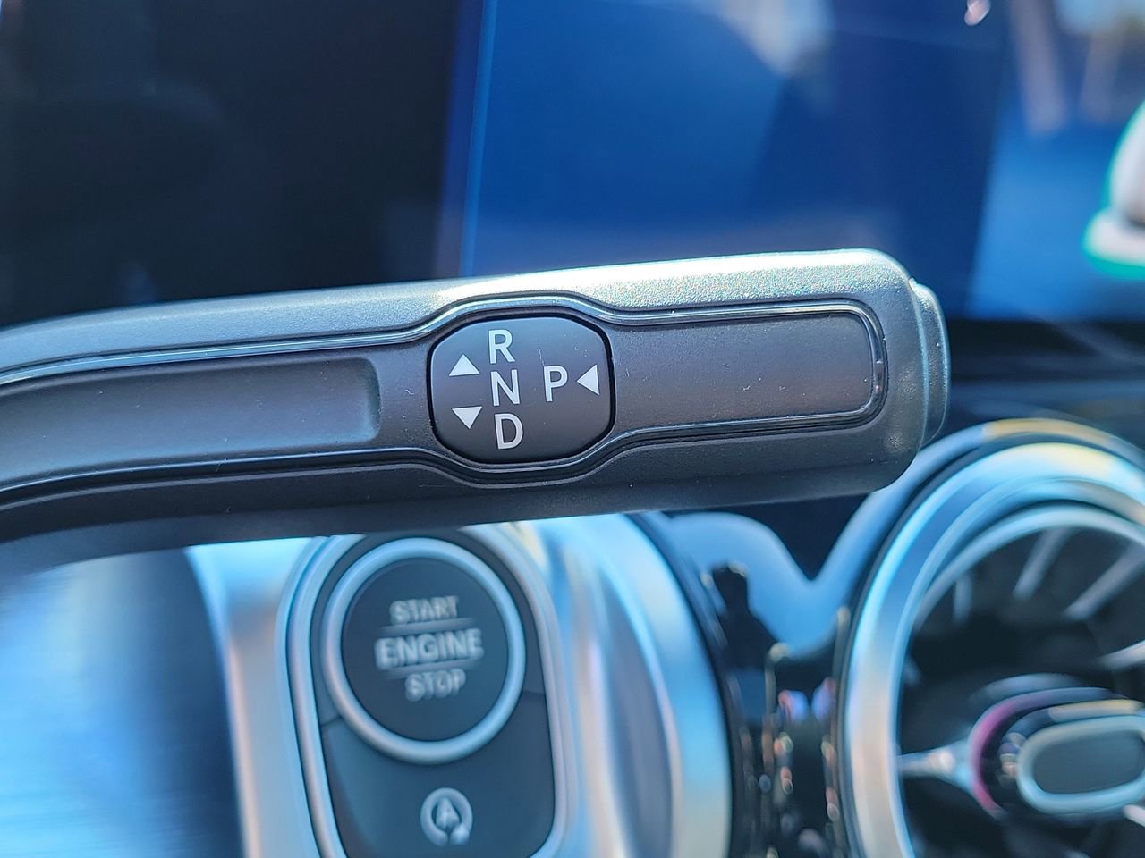 New 2025 Mercedes-Benz GLB 35 AMG 4MATIC image 28