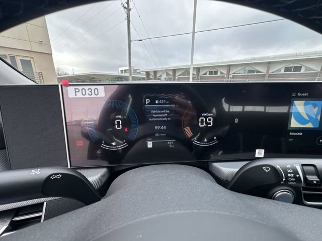 New 2026 Hyundai Sonata SEL image 27