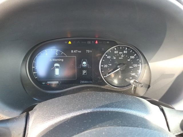 Used 2023 Nissan Kicks SV image 15