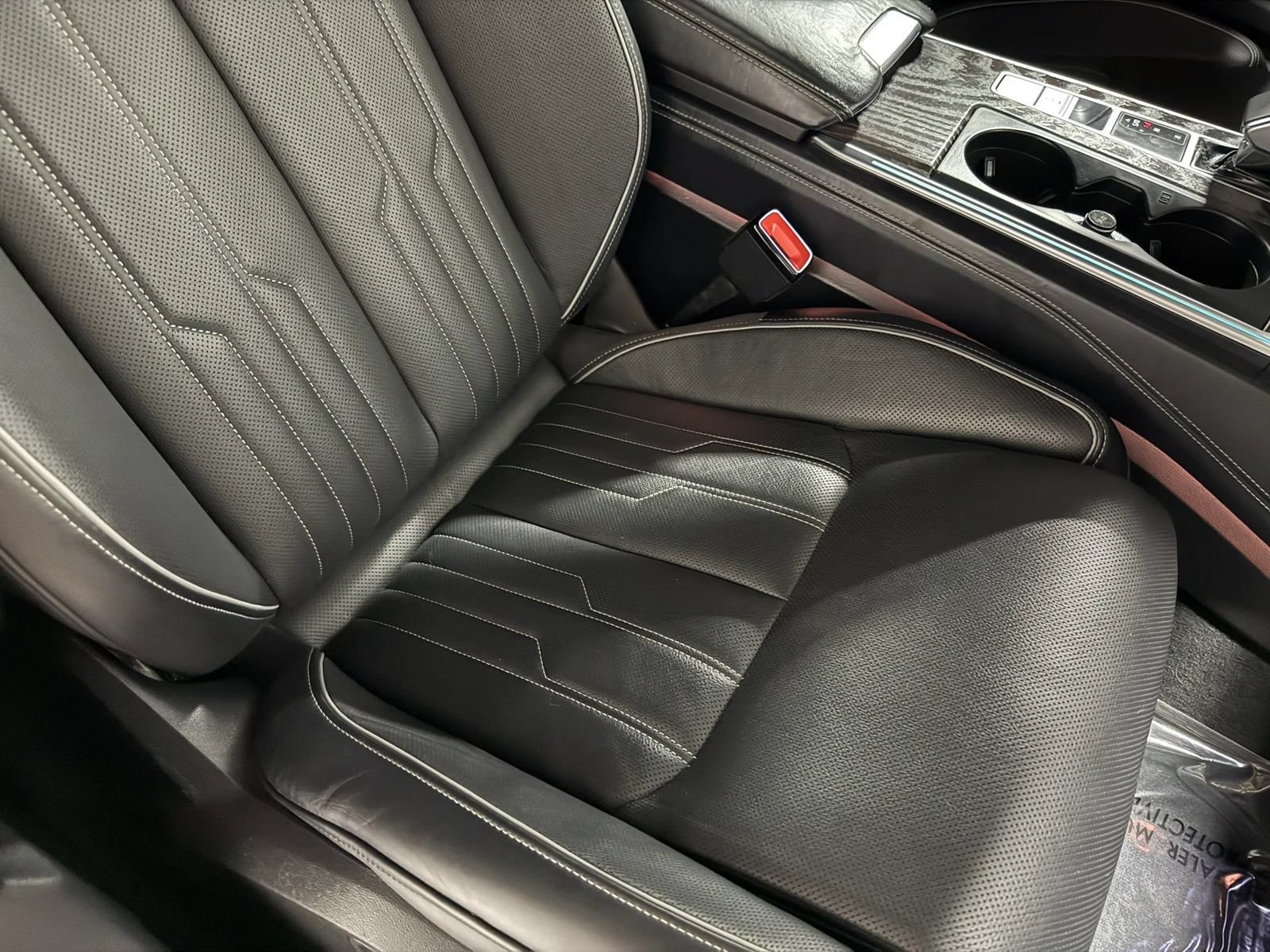 Used 2023 Audi A7 3.0T Prestige AWD/4WD image 77