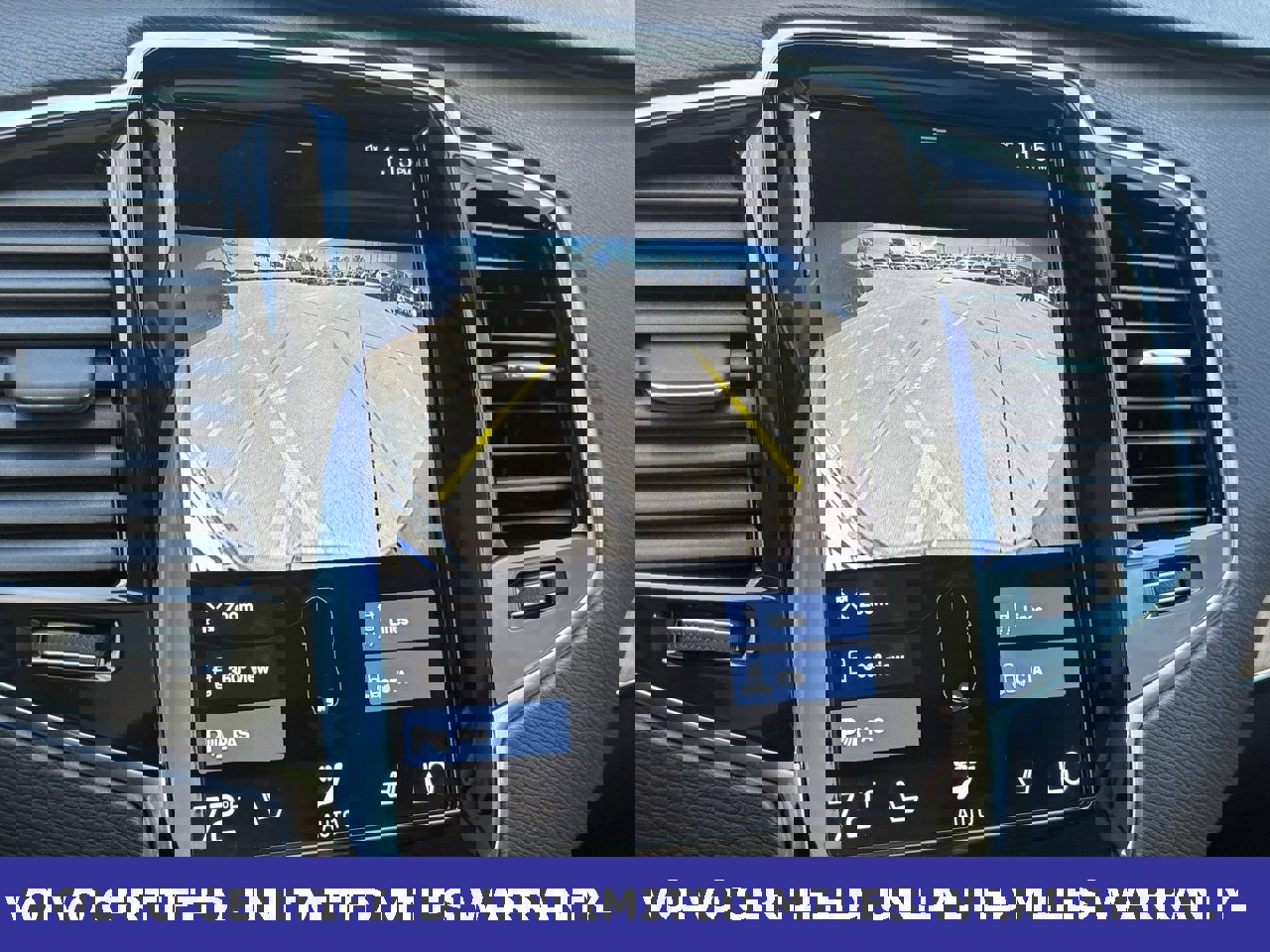 Certified 2022 Volvo XC90 T8 Inscription Expression w/ Advanced Package image 23