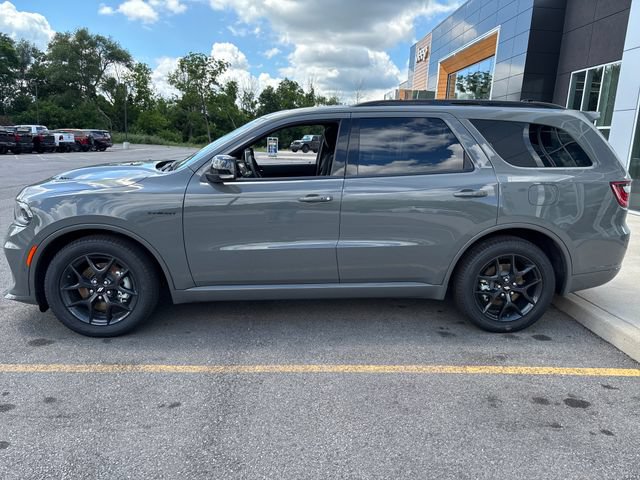 New 2026 Dodge Durango GT AWD/4WD image 2