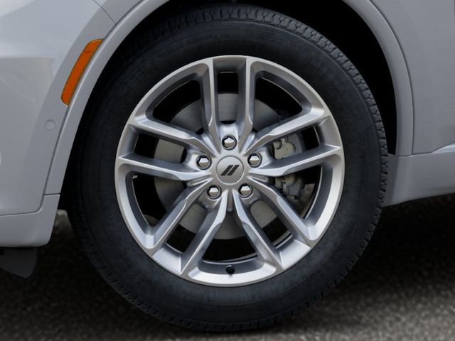New 2026 Dodge Durango GT image 8