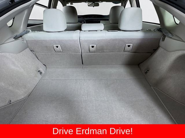 Used 2011 Toyota Prius Three FWD image 33