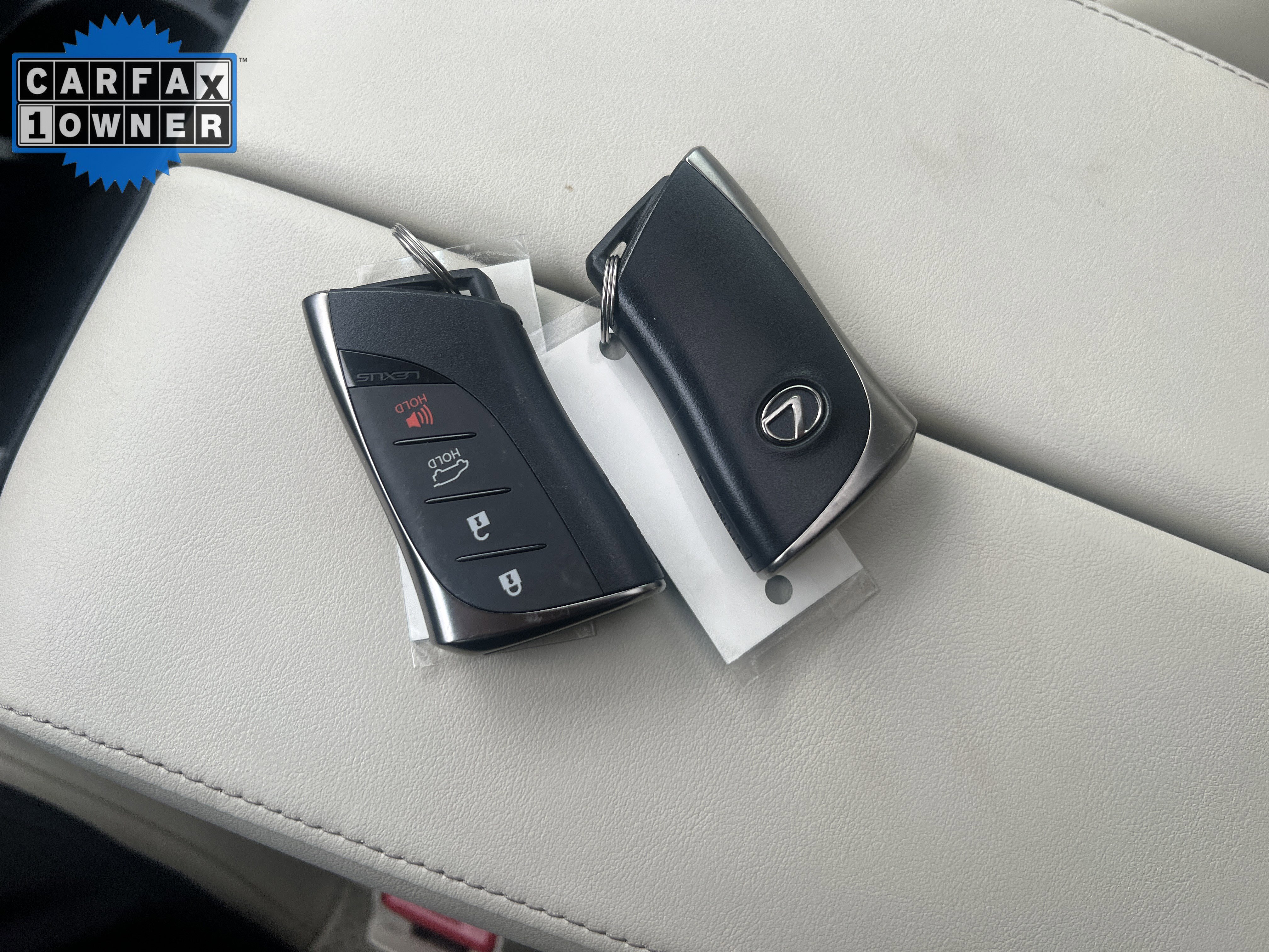 Used 2022 Lexus GX 460 Luxury w/ Accessory Package AWD/4WD image 37