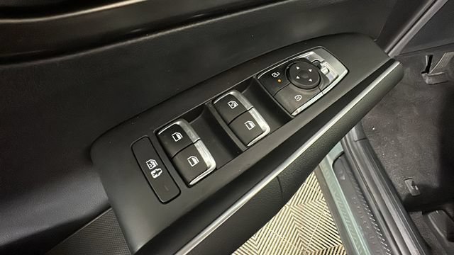 Used 2025 Kia Sorento EX w/ EX Panoramic Sunroof Package AWD/4WD image 10