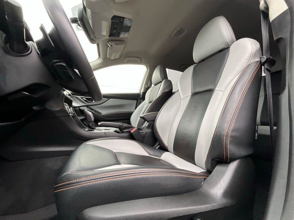 Certified 2023 Subaru Crosstrek 2.5i Limited image 12