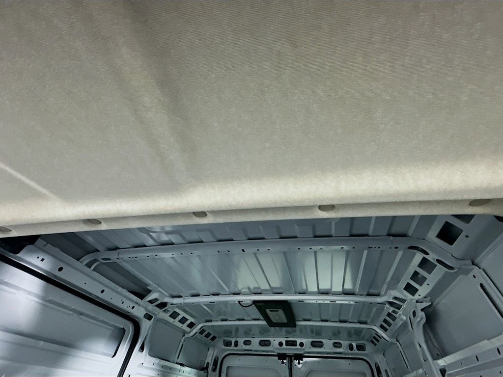 New 2026 RAM ProMaster 2500 w/ Convenience Group image 13