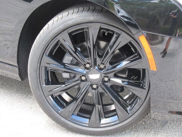 New 2026 Cadillac CT4 Premium Luxury image 7