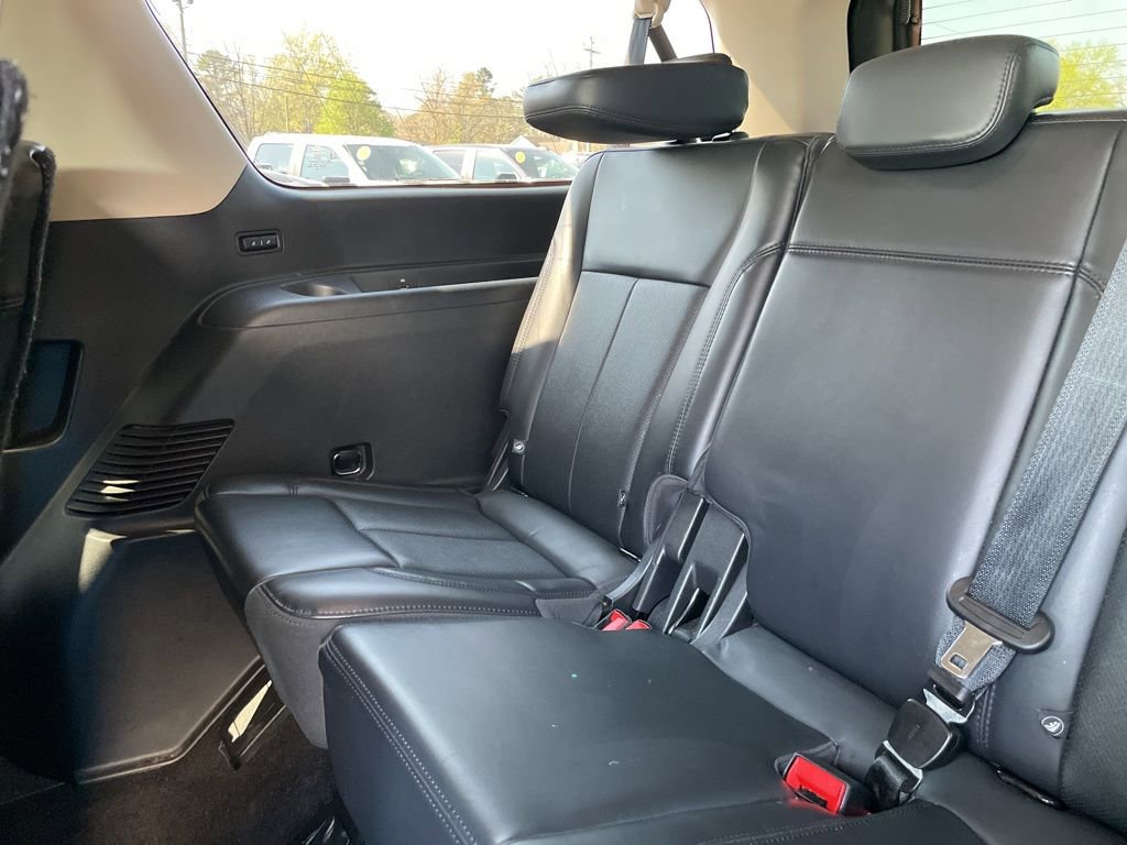 Used 2022 Ford Expedition Max XLT AWD/4WD image 45