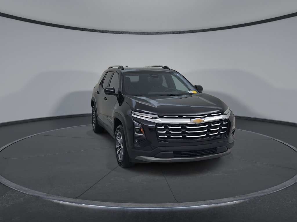 Used 2025 Chevrolet Equinox LT w/ Convenience Package II AWD/4WD image 4