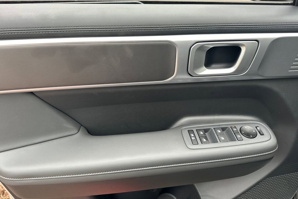 New 2026 Hyundai Santa Fe SEL image 9