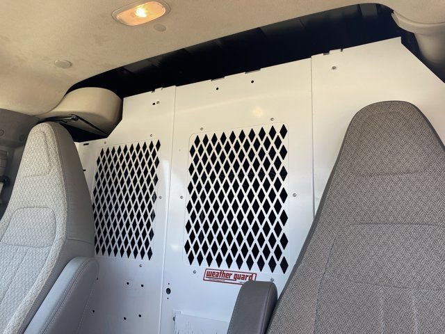 Used 2021 Chevrolet Express 2500 w/ Driver Convenience Package image 10