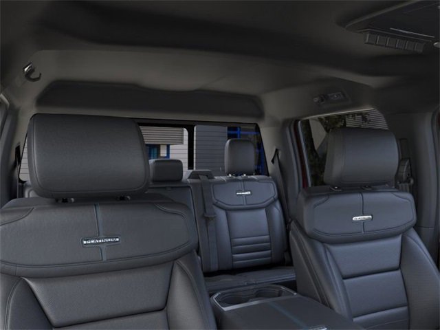 New 2026 Ford F250 Platinum image 22